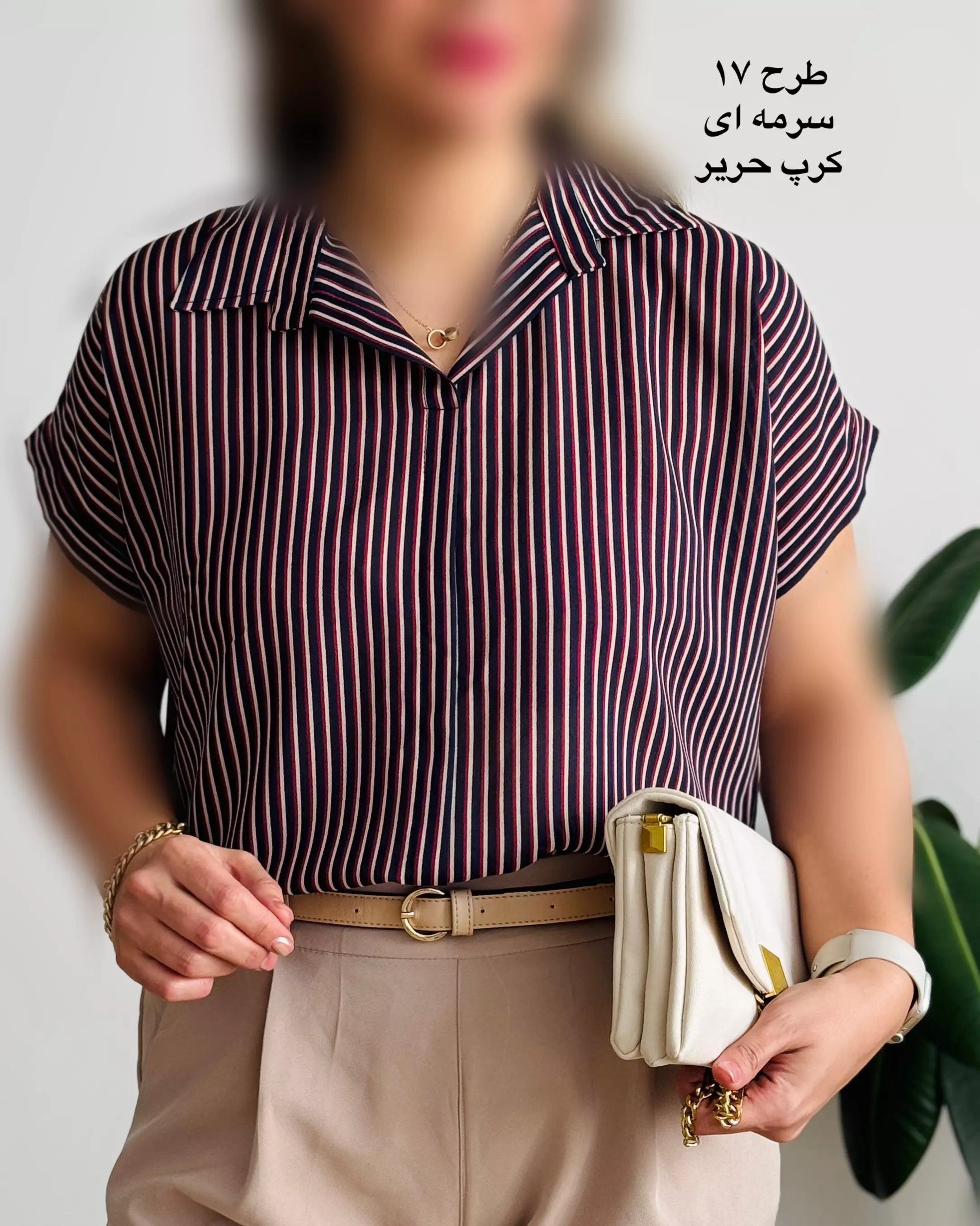 شومیز زیبا 41